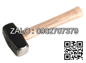 Búa sắt cầm tay 3kg