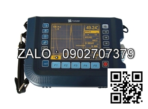 Máy siêu âm dò khuyết tật kim loại Time TUD280