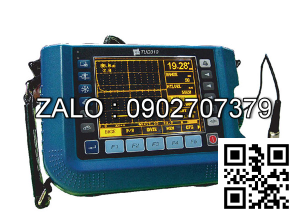 Máy siêu âm dò khuyết tật Time TUD310