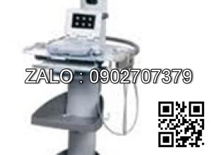 Máy siêu âm 2D Doppler Zonare MiniCart