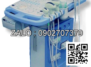 Máy siêu âm đen trắng Fukuda UF-550XTD