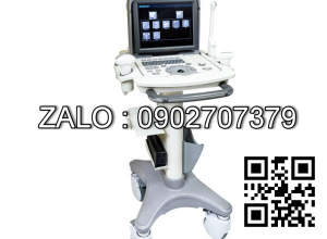 Máy siêu âm 4D màu Sonoscape SSI-8000