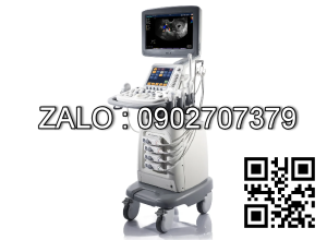 Máy siêu âm 4D Doppler màu Sonoscape S20