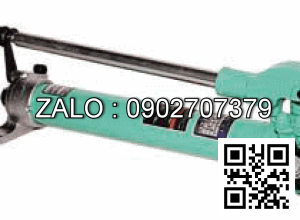 Bộ bơm tay thủy lực OSAKA TWA-0.9