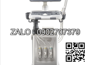 Máy siêu âm đen trắng Mindray DP-7