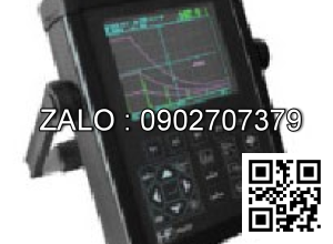 Máy siêu âm khuyết tật mối hàn Nebula FD-201