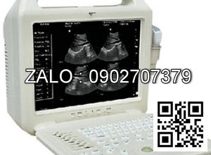 Máy siêu âm ATNL/51353A VET