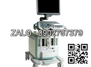 Máy siêu âm Siemens X500