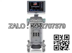 Máy siêu âm Siemens X300