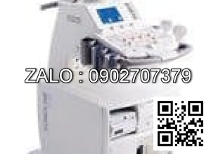 Máy siêu âm Siemens G60S