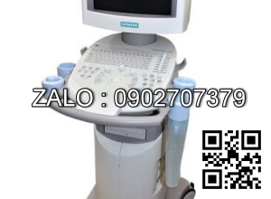 Máy siêu âm Siemens G20