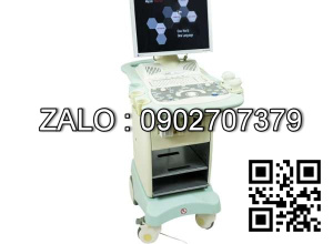 Máy siêu âm Esaote Mylab15