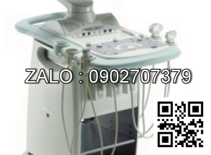 Máy siêu âm Esaote MYLAB40 Family