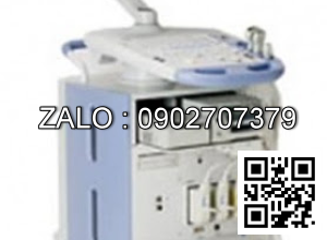 Máy siêu âm Doppler màu Fukuda UF-870AG