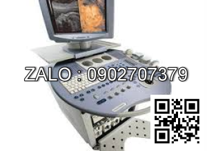 Máy siêu âm 4D màu GE Volusion 730 Pro