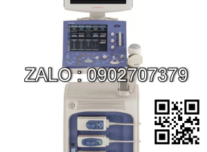 Máy siêu âm Aloka Prosound Alpha 6