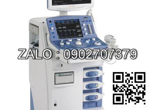 Máy siêu âm Aloka Prosound Alpha 7