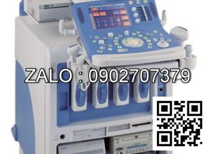 Máy siêu âm Aloka Prosound Alpha 10