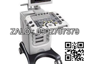 Máy siêu âm 4D Doppler màu Chison I3