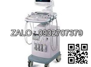 Máy siêu âm màu 4D Mindray DC-3