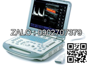 Máy siêu âm màu Mindray M5