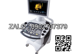 Máy siêu âm 4D Siui CTS-5000