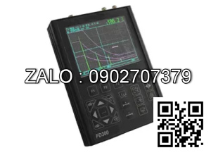 Máy siêu âm khuyết tật Huatec FD301 (10000mm)