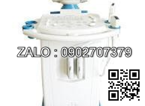 Máy siêu âm bàn đẩy 2D Chison 600A