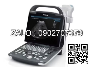Máy siêu âm xách tay 2D Mindray DP-20