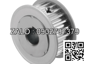 Timing pulley, P/N GY112JA-03A-09
