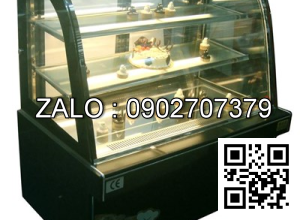 Tủ trưng bày Wellilong WL-15