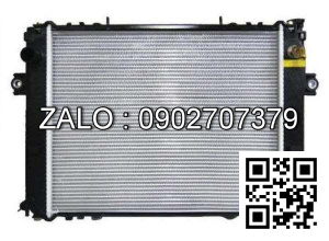 Két nước TOYOTA 2Z,1DZ,4Y