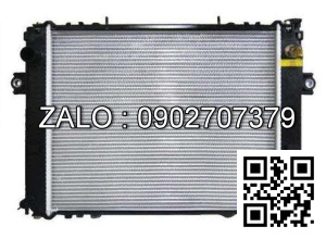 Két nước xe nâng TOYOTA 76FD10/15 16410-13650-71