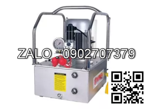 Bơm tay thủy lực WREN HNP 1600