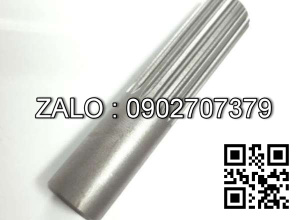 Trục rơ nia 14 then