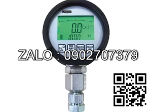 Đo tải trọng thủy lực LARZEP C00510