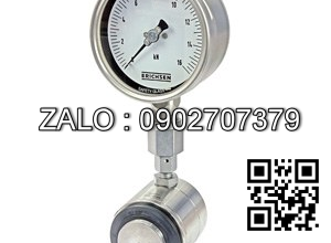 Đo tải trọng thủy lực LARZEP C15010