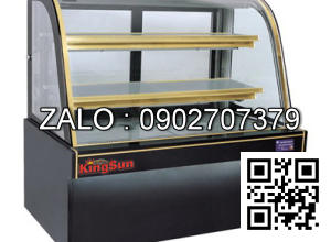 Tủ trưng bày bánh KS-CL-980