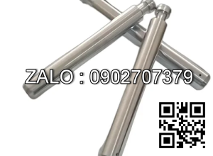 ty bơm xe nâng tay 18x100