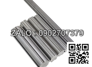 Trục rơ nia 16 then