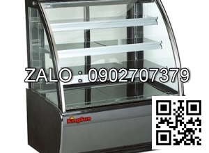 Tủ trưng bày bánh KingSun KS840