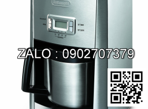 Máy Pha Cafe DeLonghi ICM 65