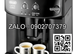 Máy Pha Cafe Delonghi Esam 2600