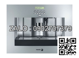 Máy pha cafe Fagor 2MQC-A10X