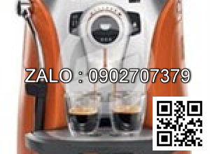 Máy pha cafe Talea Giro Plus