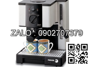 Máy pha cafe Fagor CR-282