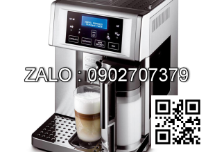 Máy pha cafe Espresso tự động ESAM 6700