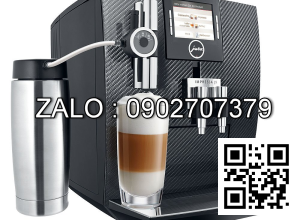 Máy pha cafe JURA IMPRESSA J9.3 TFT