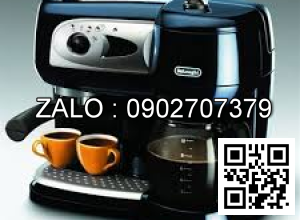 Máy pha cafe Delonghi BCO 260 DC