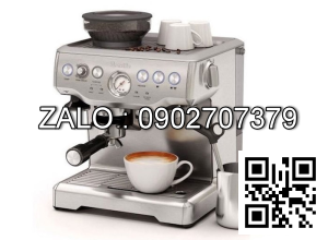 Máy pha Cafe cho quán Cafe nhỏ